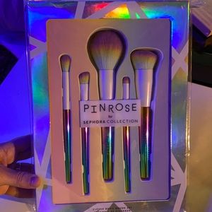 Brush Set Sephora